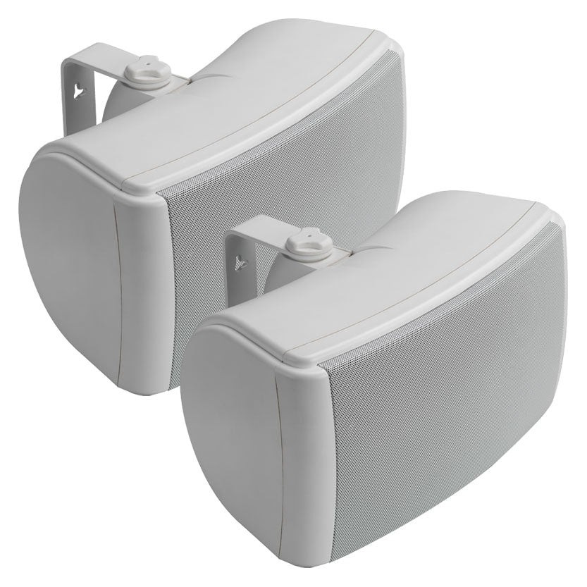 Q Acoustics Q Install QI65EW głośnik zewnętrzny biały, para
