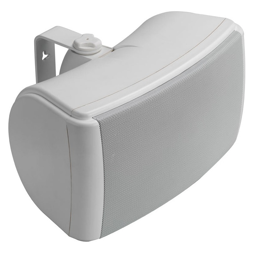 Q Acoustics Q Install QI65EW głośnik zewnętrzny biały, para