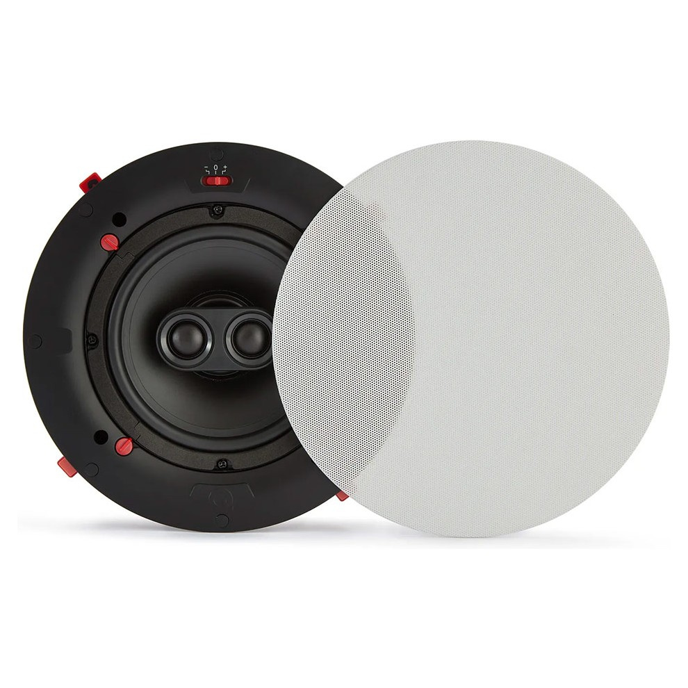 Q Acoustics Q Install QI65CWE-ST odporny na wilgoć głośnik instalacyjny single-stereo