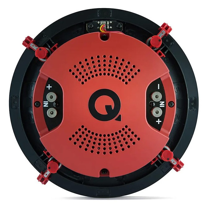 Q Acoustics Q Install QI65CWE-ST odporny na wilgoć głośnik instalacyjny single-stereo