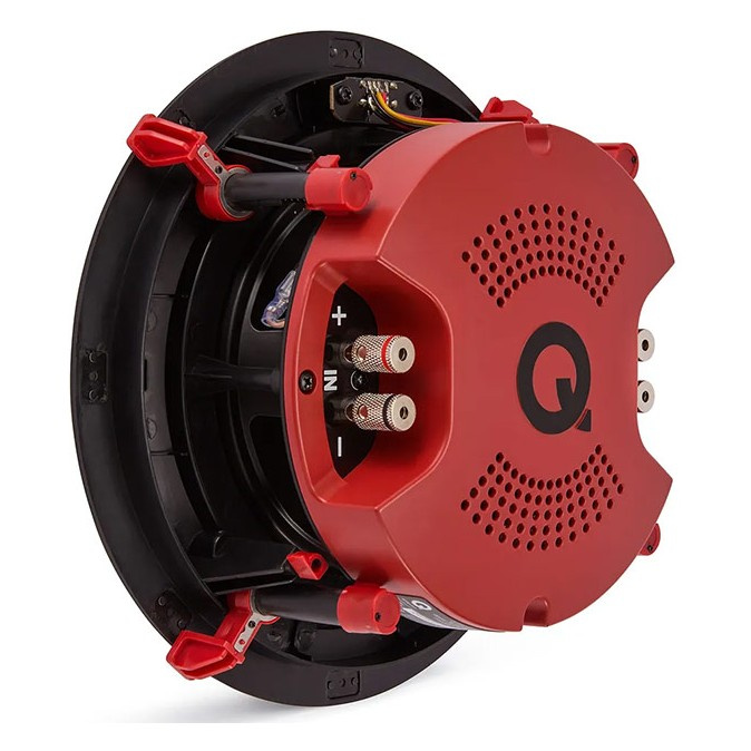 Q Acoustics Q Install QI65CWE-ST odporny na wilgoć głośnik instalacyjny single-stereo
