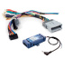 Adapter sterowania z kierownicy Chevrolet / GM / Saab 9-7X Adapter sterowania z kierownicy Chevrolet / GM / Saab 9-7X