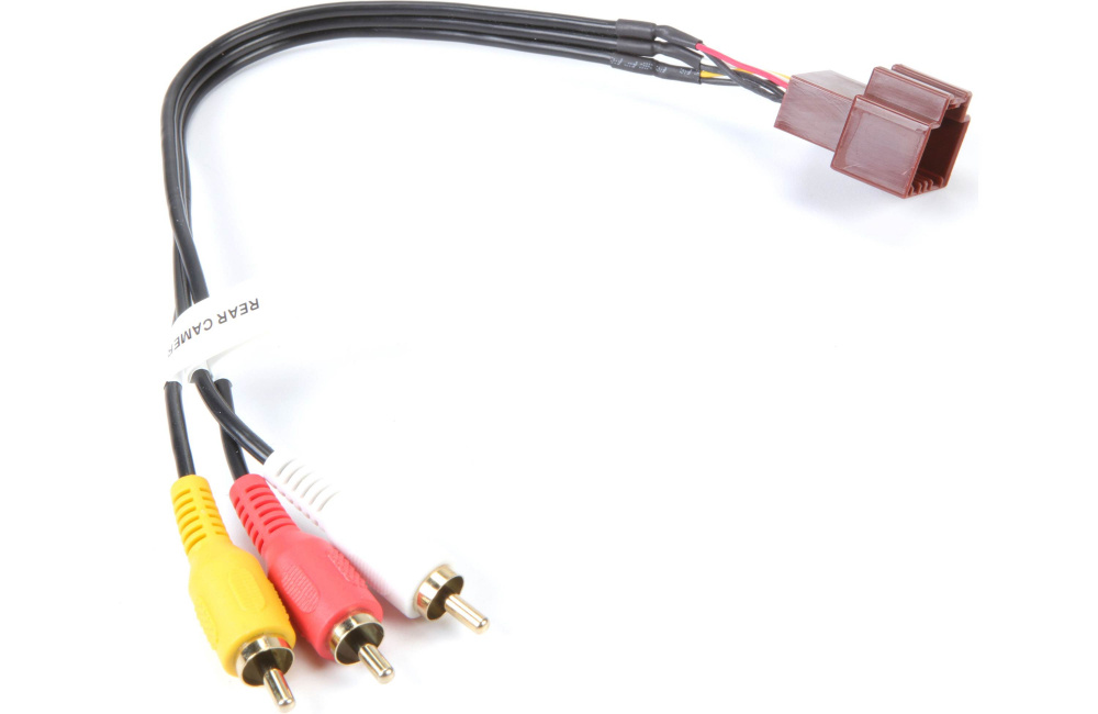 PAC Audio RP5-GM31, okablowanie sterowania z kierownicy do GM