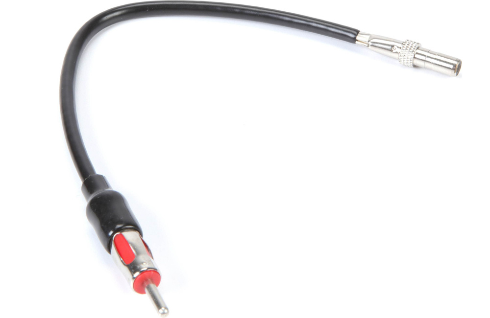 PAC Audio RP5-GM31, okablowanie sterowania z kierownicy do GM
