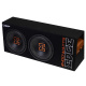 EDGE EDBX12TADSP-E3, aktywna obudowa wentylowana z 2x12-calowym subwooferem 800W RMS EDGE EDBX12TADSP-E3, aktywna obudowa wentylowana z 2x12-calowym subwooferem 800W RMS