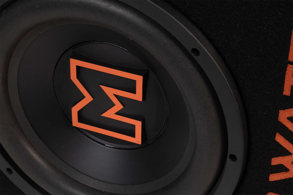 EDGE EDBX12TADSP-E3, aktywna obudowa wentylowana z 2x12-calowym subwooferem 800W RMS