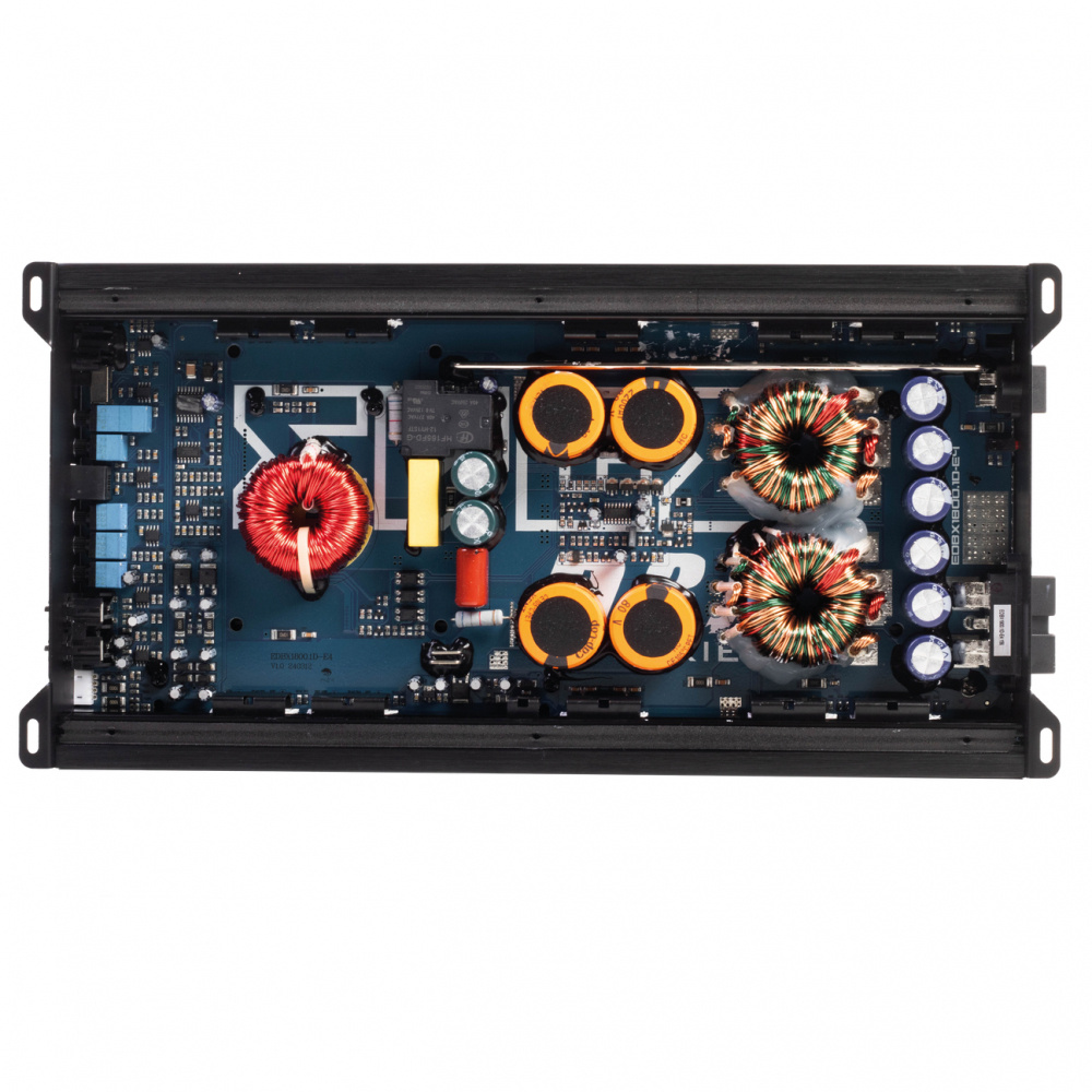 EDGE EDBX1800.1-E1, monoblok