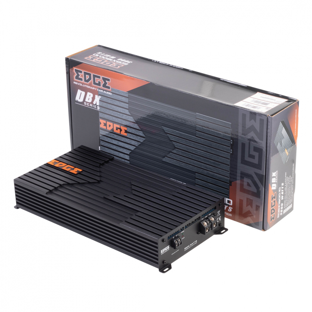 EDGE EDBX1800.1-E1, monoblok