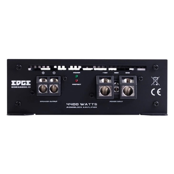 EDGE EDBX2200.1D-E4, monoblok