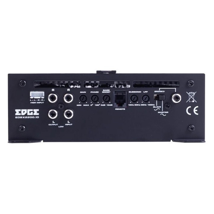 EDGE EDBX2200.1D-E4, monoblok