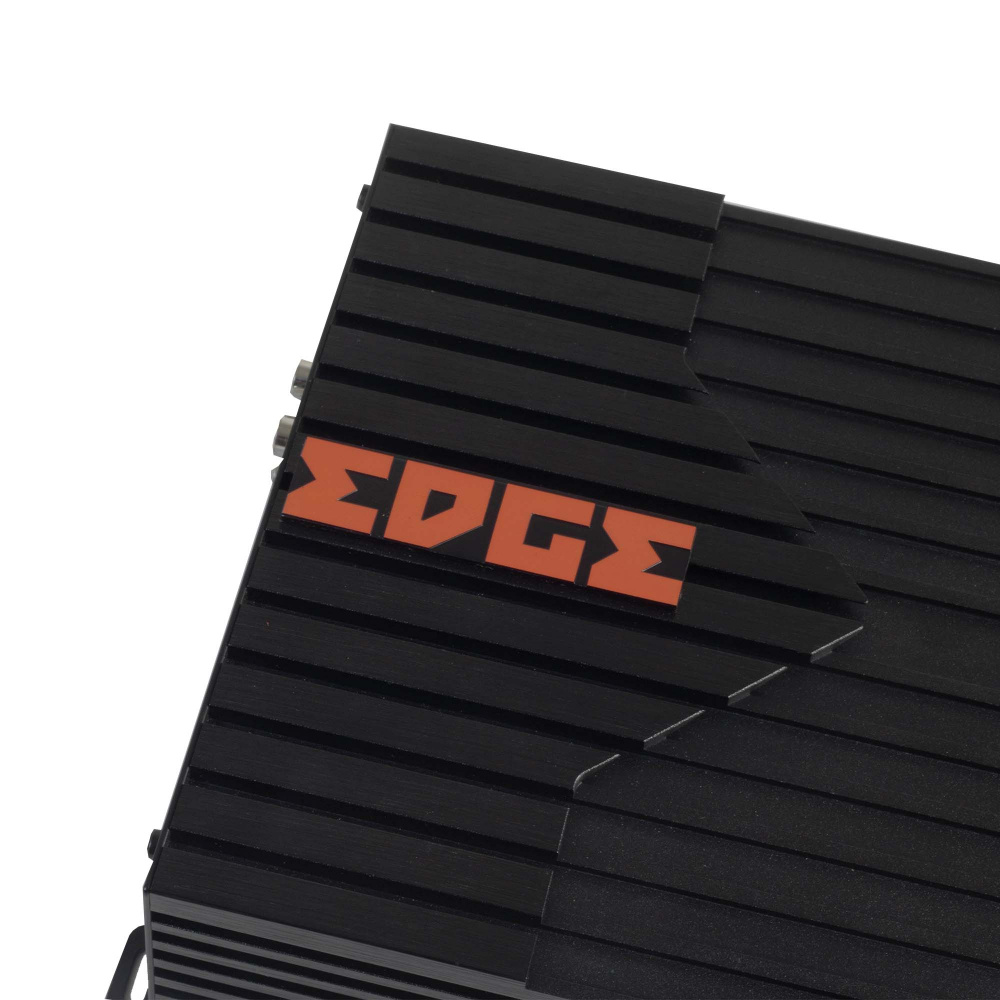 EDGE EDBX350.2-E1, dwukanałowy wzmacniacz