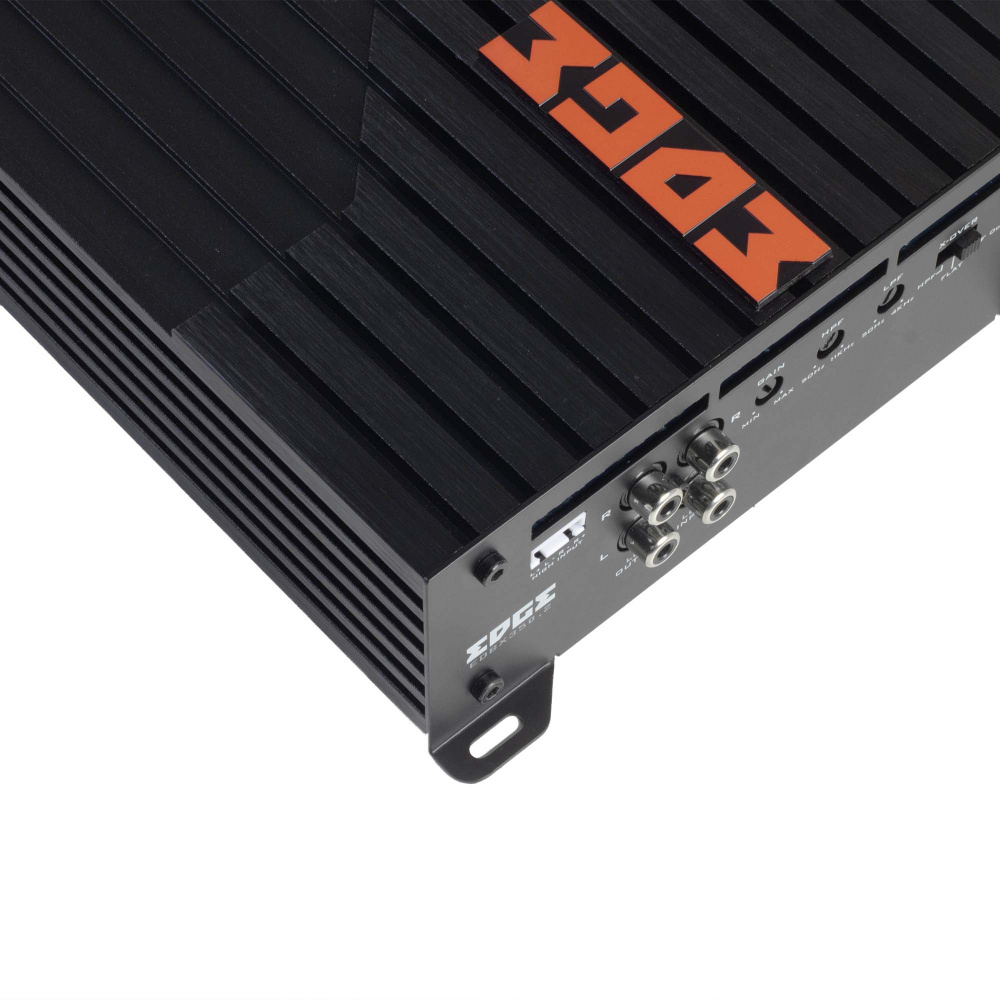 EDGE EDBX350.2-E1, dwukanałowy wzmacniacz