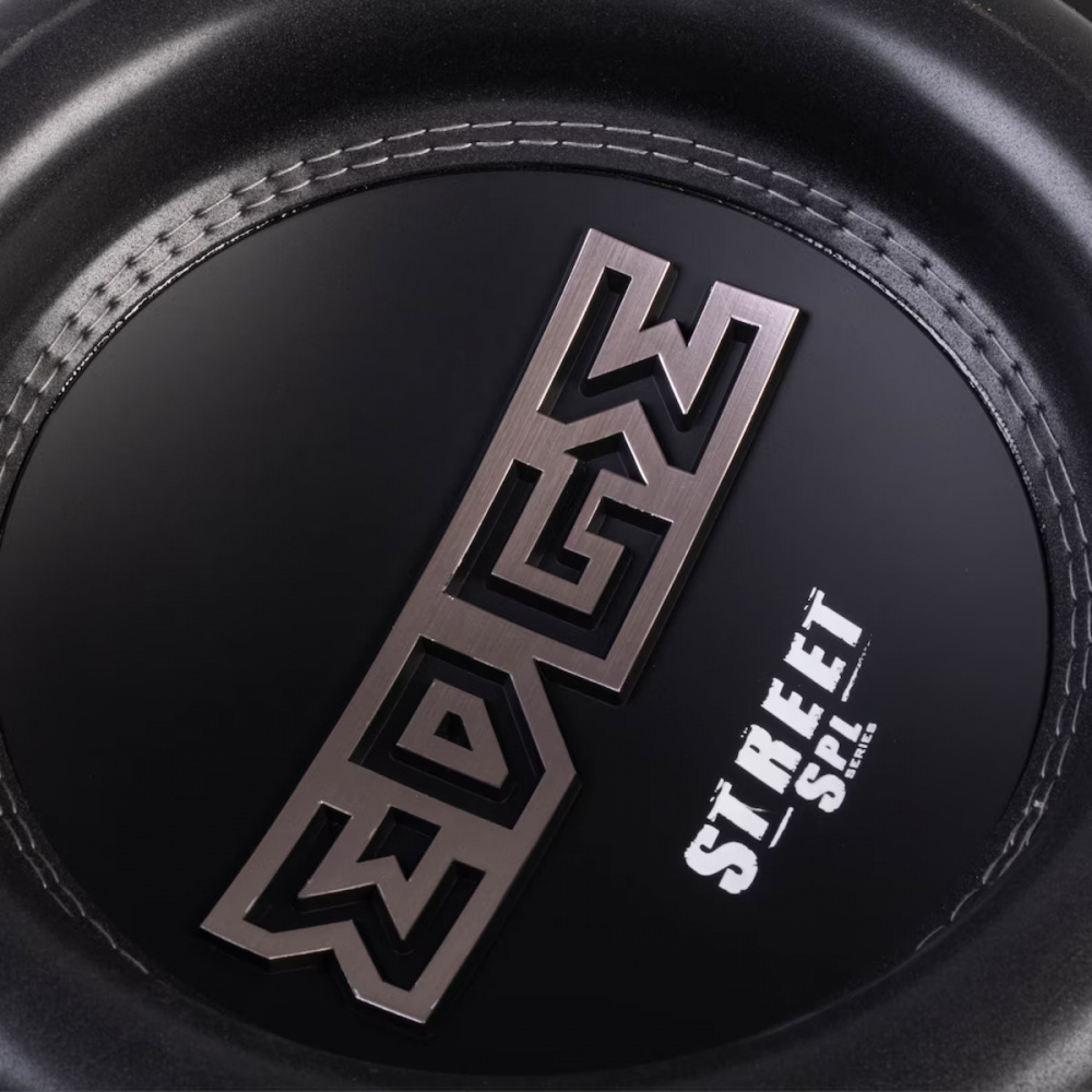 EDGE EDP122SPL-E3, 12-calowy przetwornik niskotonowy