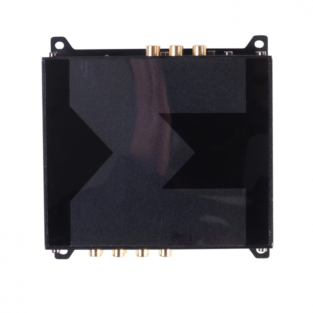 EDGE EDS8DSP-E3, 8-kanałowy DSP sterowany aplikacją