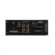 EDGE EDS8DSP-E3, 8-kanałowy DSP sterowany aplikacją EDGE EDS8DSP-E3, 8-kanałowy DSP sterowany aplikacją