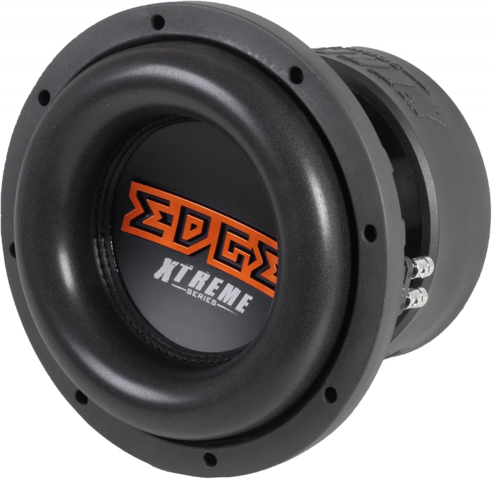 EDGE EDX10D2-E3, 10-calowy przetwornik niskotonowy