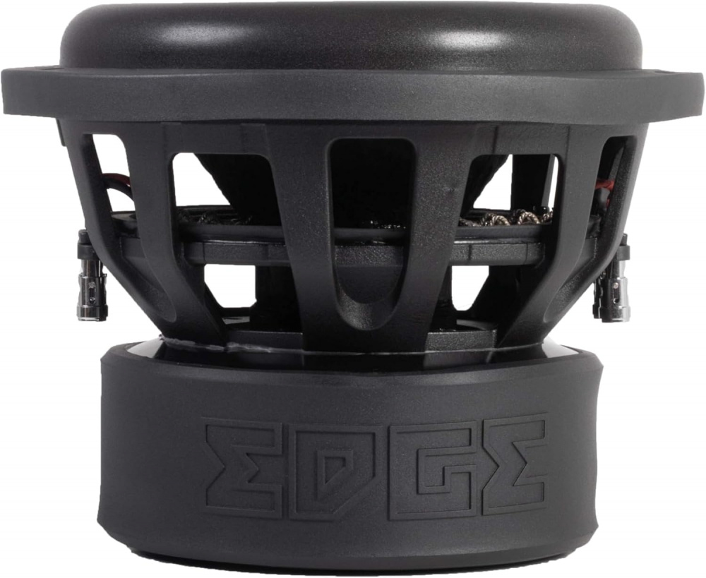 EDGE EDX10D2-E3, 10-calowy przetwornik niskotonowy