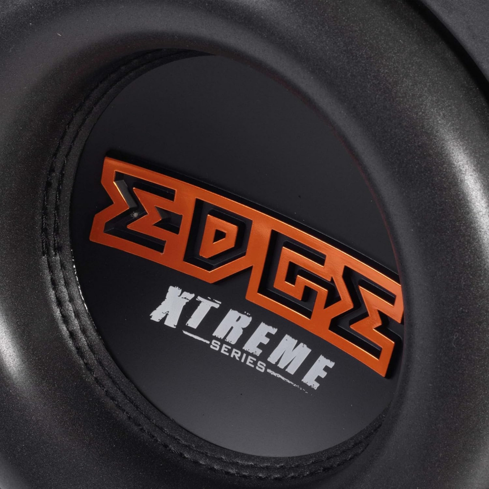 EDGE EDX10D2-E3, 10-calowy przetwornik niskotonowy