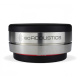 IsoAcoustics OREA Bordeaux, nóżka izolująca pod urządzenie 14.5 kg, szt. IsoAcoustics OREA Bordeaux, nóżka izolująca pod urządzenie 14.5 kg, szt.