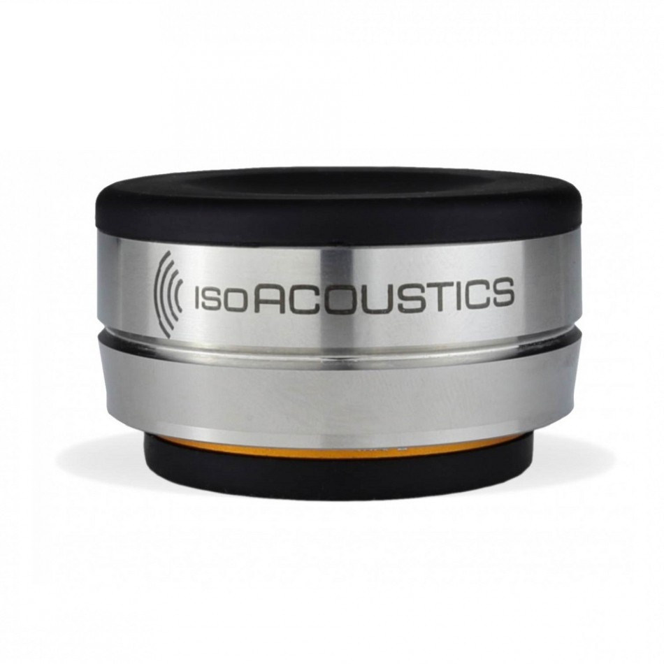 IsoAcoustics OREA Bronze, stopka pod urządzenie 3.6 kg, szt.