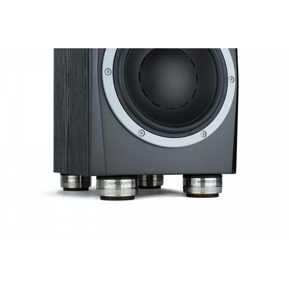 IsoAcoustics OREA Bronze, stopka pod urządzenie 3.6 kg, szt.