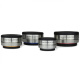 IsoAcoustics OREA Indigo, stopka antywibracyjna do urządzeń 7.2 kg, za sztukę IsoAcoustics OREA Indigo, stopka antywibracyjna do urządzeń 7.2 kg, za sztukę