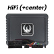 Phoenix Gold ZDAP-BMW3, wzmacniacz DSP do BMW -2019 (HiFi z centralnym) Phoenix Gold ZDAP-BMW3, wzmacniacz DSP do BMW -2019 (HiFi z centralnym)