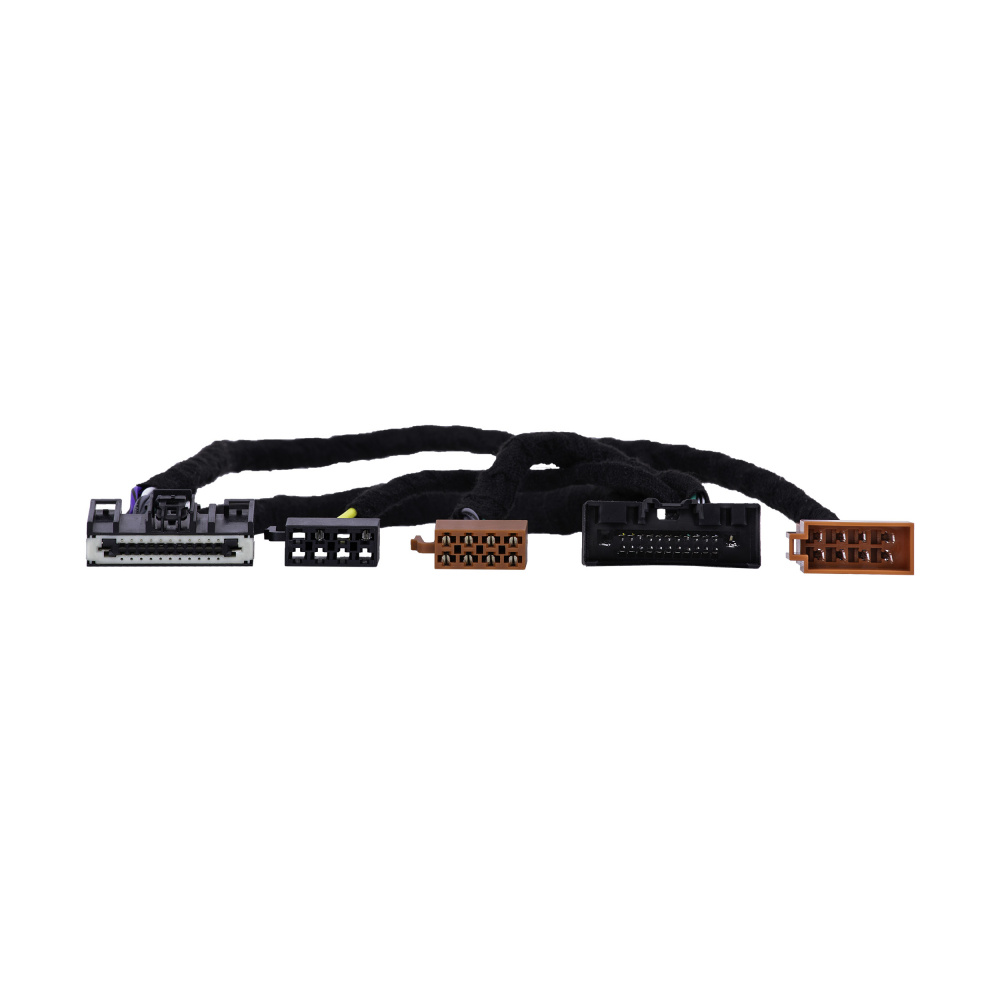 Phoenix Gold ZDAP-FORD2, wzmacniacz DSP do Ford 2012-