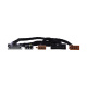 Phoenix Gold ZDAP-FORD2, wzmacniacz DSP do Ford 2012- Phoenix Gold ZDAP-FORD2, wzmacniacz DSP do Ford 2012-