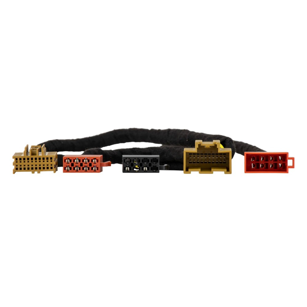 Phoenix Gold ZDAP-OPEL2, wzmacniacz DSP do Opel 2013-