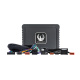 Phoenix Gold ZDAP-QL1, wzmacniacz DSP do VW/Seat/Skoda/Mercedes itp. 1998-2020 Phoenix Gold ZDAP-QL1, wzmacniacz DSP do VW/Seat/Skoda/Mercedes itp. 1998-2020