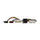 Phoenix Gold ZDAP-SY1, wzmacniacz DSP do Daewoo/SsangYong 2005- Phoenix Gold ZDAP-SY1, wzmacniacz DSP do Daewoo/SsangYong 2005-