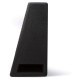 Kicker KickPack KKP210, zestaw basowy ze smukłą obudową basową typu bass-reflex 10 cali, wzmacniaczem i okablowaniem Kicker KickPack KKP210, zestaw basowy ze smukłą obudową basową typu bass-reflex 10 cali, wzmacniaczem i okablowaniem