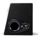 Kicker KickPack KKP212, zestaw basowy z wentylowaną obudową subwoofera 12 cali, wzmacniaczem i okablowaniem Kicker KickPack KKP212, zestaw basowy z wentylowaną obudową subwoofera 12 cali, wzmacniaczem i okablowaniem