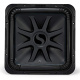 Kicker Solo-Baric L7S154, kwadratowy głośnik niskotonowy 15 cali, 2 × 4 Ω Kicker Solo-Baric L7S154, kwadratowy głośnik niskotonowy 15 cali, 2 × 4 Ω