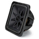 Kicker Solo-Baric L7S154, kwadratowy głośnik niskotonowy 15 cali, 2 × 4 Ω Kicker Solo-Baric L7S154, kwadratowy głośnik niskotonowy 15 cali, 2 × 4 Ω
