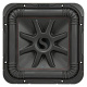Kicker Solo-Baric L7R102, kwadratowy głośnik basowy 10 cali, 2x2 ohmy Kicker Solo-Baric L7R102, kwadratowy głośnik basowy 10 cali, 2x2 ohmy