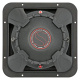 Kicker Solo-Baric L7R102, kwadratowy głośnik basowy 10 cali, 2x2 ohmy Kicker Solo-Baric L7R102, kwadratowy głośnik basowy 10 cali, 2x2 ohmy