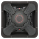 Kicker Solo-Baric L7R154, kwadratowy głośnik niskotonowy 15 cali, 2 × 4 omy Kicker Solo-Baric L7R154, kwadratowy głośnik niskotonowy 15 cali, 2 × 4 omy