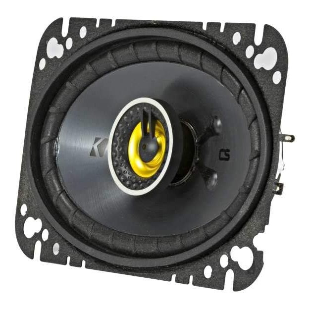 Kicker CS CSC464, 4x6 cali głośniki współosiowe, Para