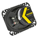 Kicker CS CSC464, 4x6-calowe głośniki współosiowe, para Kicker CS CSC464, 4x6-calowe głośniki współosiowe, para