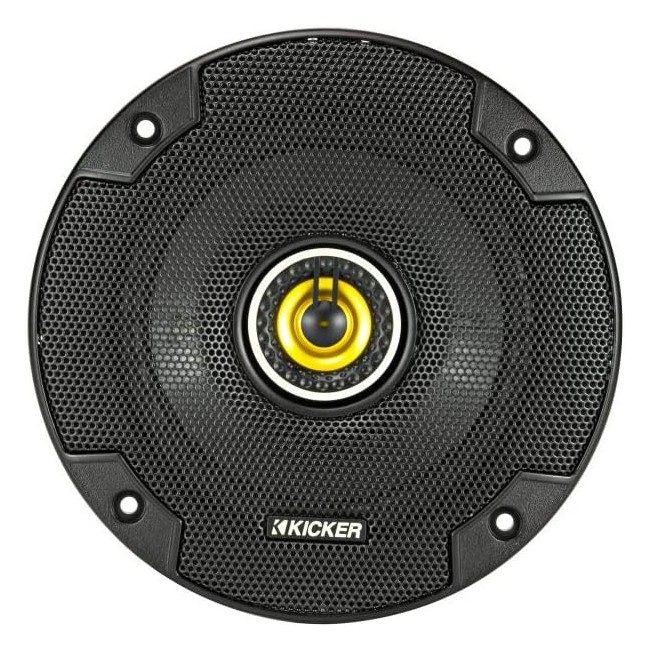 Kicker CS CSC54, 5.25 cali głośniki współosiowe, Para