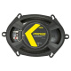 Kicker CS CSC684, głośniki współosiowe 6x8 cali, para Kicker CS CSC684, głośniki współosiowe 6x8 cali, para