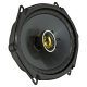 Kicker CS CSC684, głośniki współosiowe 6x8 cali, para Kicker CS CSC684, głośniki współosiowe 6x8 cali, para