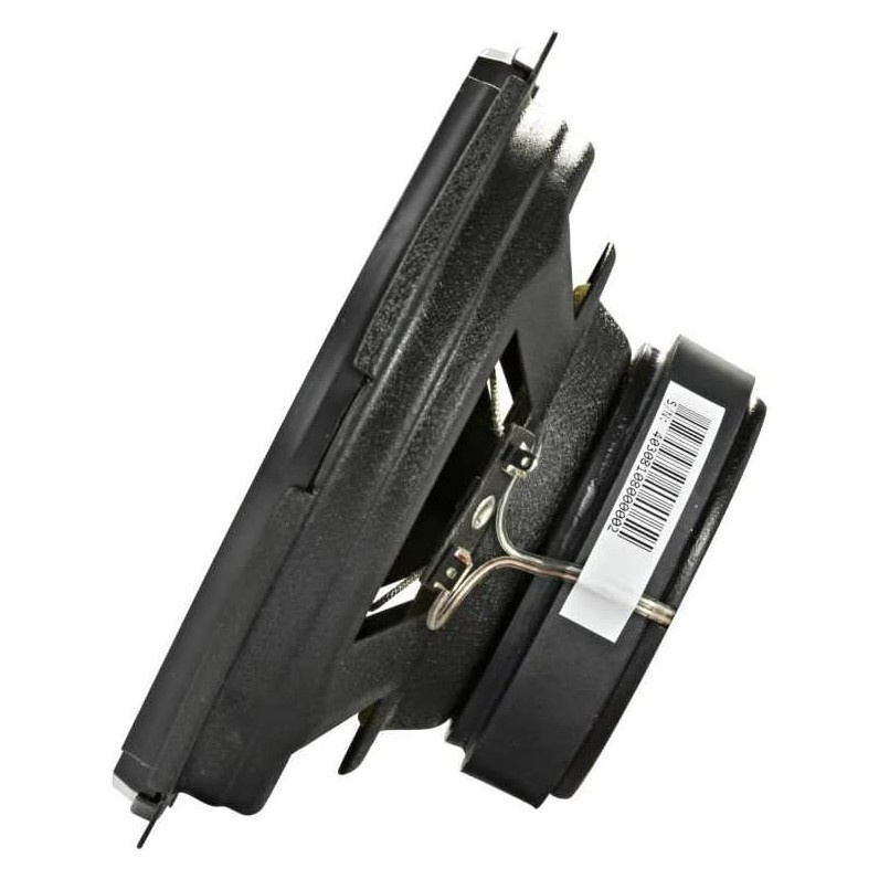 Kicker CS CSC684, 6x8 cali głośniki współosiowe, Para