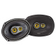 Kicker CS CSC6934, głośniki współosiowe 6x9 cali, para Kicker CS CSC6934, głośniki współosiowe 6x9 cali, para