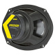 Kicker CS CSC6934, głośniki współosiowe 6x9 cali, para Kicker CS CSC6934, głośniki współosiowe 6x9 cali, para