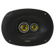 Kicker CS CSC6934, głośniki współosiowe 6x9 cali, para Kicker CS CSC6934, głośniki współosiowe 6x9 cali, para
