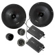 Kicker CS CSS674, 6.75 cali zestaw odseparowany, Para Kicker CS CSS674, 6.75 cali zestaw odseparowany, Para