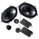 Kicker CS CSS684, 6x8 cali zestaw odseparowany, Para Kicker CS CSS684, 6x8 cali zestaw odseparowany, Para